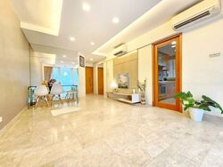 Changi Rise Condominium (D18), Condominium #460929231